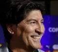 Ivan Zamorano Yakin Jose Mourinho Akan Bawa Real Madrid Bersaing