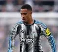 Jacob Ramsey Frustrasi Ditepikan Newcastle United