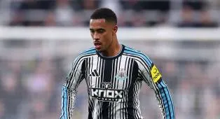 Jacob Ramsey Frustrasi Ditepikan Newcastle United