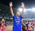 Jadi Aktor Kemenangan Persib, Sekulic Bicara Karakter Juara