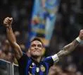 Jelang Lawan Madrid, Lautaro Martinez Ungkap Ambisi Inter di UCL