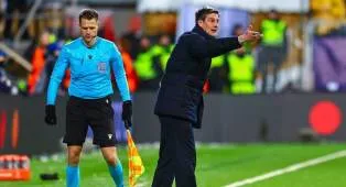 Jelang Lawan Real Madrid, Cristian Chivu Bertekad Tetap Dominan