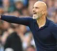 Jelang Porto Vs Manchester City, Enzo Maresca Puji Kualitas Lawan