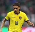 Jorge Celico Soroti Kegagalan Karier Kendry Paez