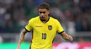 Jorge Celico Soroti Kegagalan Karier Kendry Paez