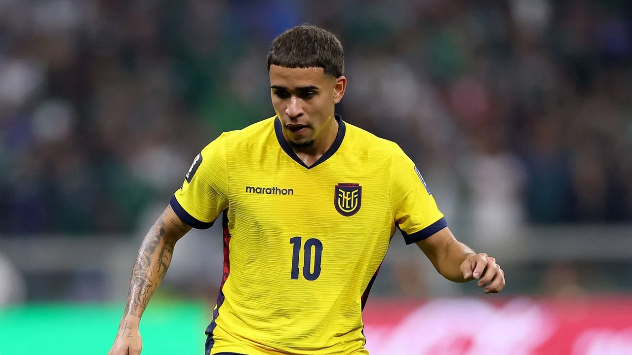 Jorge Celico sebut Kendry Paez salah langkah dan kurang mendapat nasihat tepat