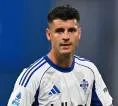 Jose Mourinho Bikin Alvaro Morata Ingin Saksikan El Clasico