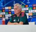 Jose Mourinho Ungkap Perasaannya Jelang Reuni dengan Chivu di Bernabeu