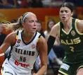 Julie Allemand Catat Rekor Assist dalam Kemenangan Belgia Atas Australia