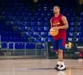 Justin Robinson Buka Suara Mengenai Keputusan Gabung Barcelona