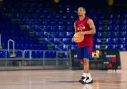 Justin Robinson Buka Suara Mengenai Keputusan Gabung Barcelona