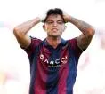 Kapten Levante Termotivasi Kemenangan Beruntun Barcelona