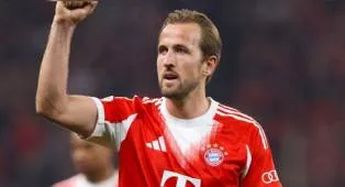 Kapten Timnas Inggris Tentang Peluang Menangkan Ballon d’Or