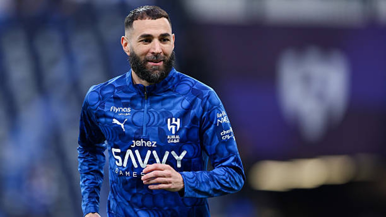 Karim Benzema Berpeluang Menuju Newcastle Usai Tinggalkan Al Hilal