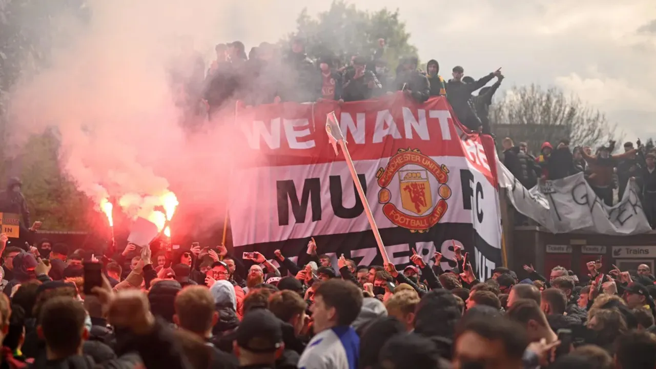 Manchester United.