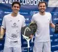 Kemenangan Emosional Romera di FIP Padel Silver Cordoba