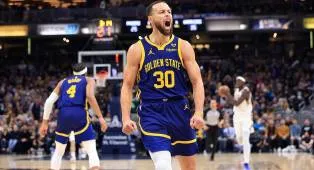 Kompensasi Tepat Warriors atas Jasa Stephen Curry, Kata Rich Paul