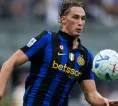 Kontrak Baru Francesco Pio Esposito Catatkan Sejarah Baru di Serie A
