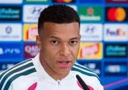 Kylian Mbappe Akan Memilih Dirinya Sendiri demi Ballon d’Or