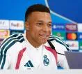 Kylian Mbappe Tegaskan Kesiapan Bantu Real Madrid Kalahkan Inter Milan