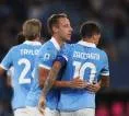 Laga Serie A: Udinese Hadapi Lazio, Susunan Pemain Resmi Dirilis