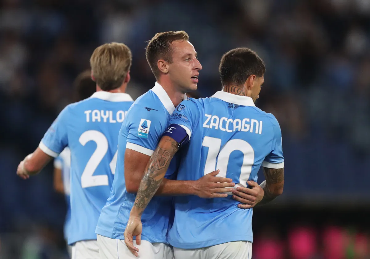 Laga Serie A: Udinese Hadapi Lazio, Susunan Pemain Resmi Dirilis - sumber: (footballitalia)