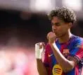 Lamine Yamal Bicara Peluang Barcelona Menangkan Liga Champions