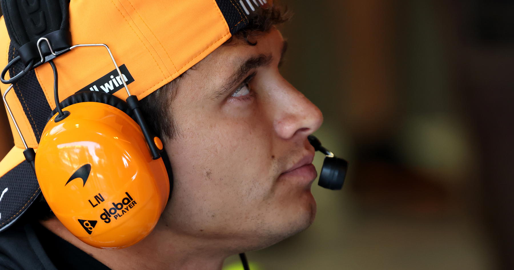 Lando Norris Sebut Mercedes Ungguli McLaren di Monza