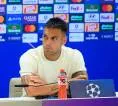 Lautaro Martinez Pastikan Kesiapan Inter Milan Hadapi Real Madrid