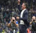 Lawan Madrid, Cristian Chivu Waspadai Kecepatan Mbappe dan Vinicius