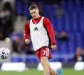 Legenda Liverpool Dorong Florian Wirtz Tunjukkan Kualitasnya Sekarang