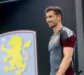 Leon Goretzka Tumbang Akibat Porsi Latihan Berat