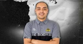 Leonardo Niki Hartanto Resmi Gabung dengan Kesatria Bengawan Solo