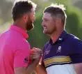 LIV Golf 2027 Tak Jelas, Nasib Jon Rahm dan Bryson DeChambeau Jadi Sorotan