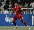Lolos ke Piala Asia U-20 2027, Kapten Timnas Indonesia Enggan Cepat Puas