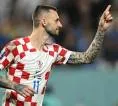 Marcelo Brozovic Menganggur, Juventus Berminat untuk Gantikan Locatelli?