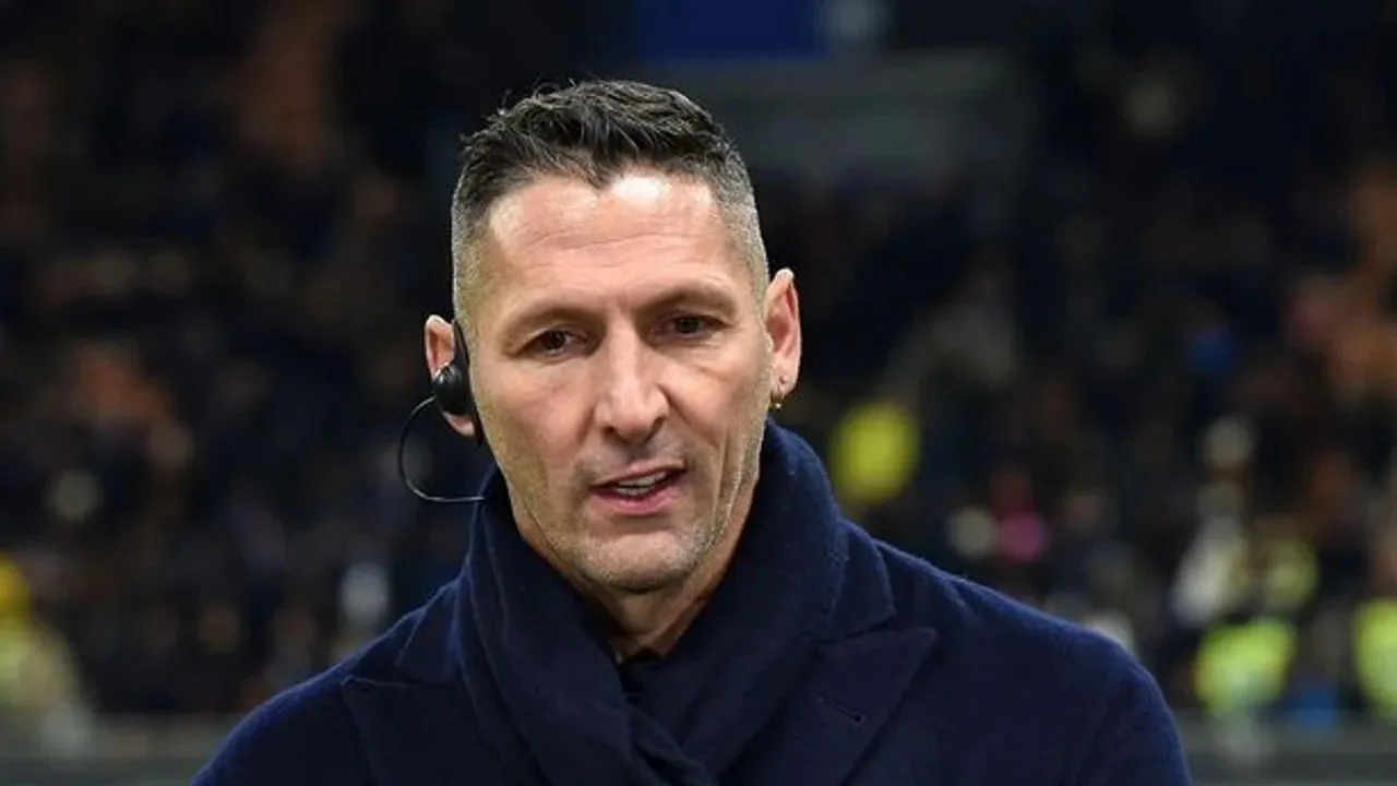 Marco Materazzi: Cristian Chivu Mengingatkan Saya pada Gaya Mourinho