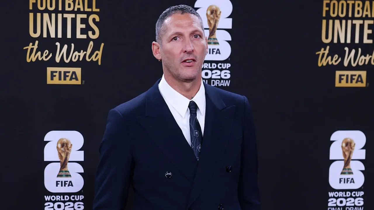 Marco Materazzi: Jangan Banyak Beri Ruang Tembak Untuk Madrid