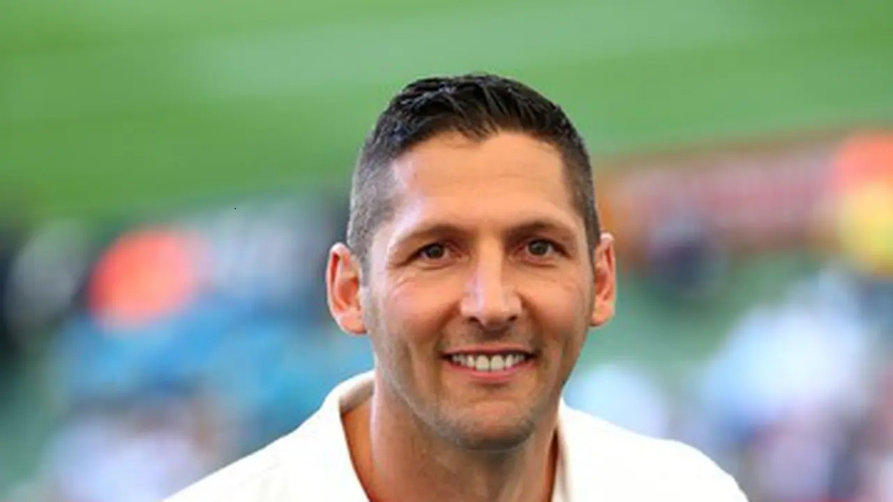 Marco Materazzi ke Mou: Sialan! Kau Meninggalkan Kami Dengan Benitez