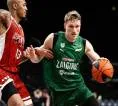 Marius Grigonis Buka Suara Usai Kembali ke Zalgiris Kaunas