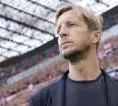 Massimo Ambrosini: Roma-Inter Tak Jauh Beda, Como Bangun Pondasi
