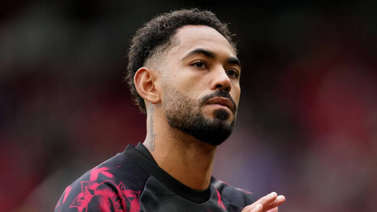 Matheus Cunha Belum Tunjukkan Kelayakan di Manchester United - sumber: (givemesport)