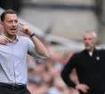 Matthias Jaissle Semprot Lini Belakang Newcastle United