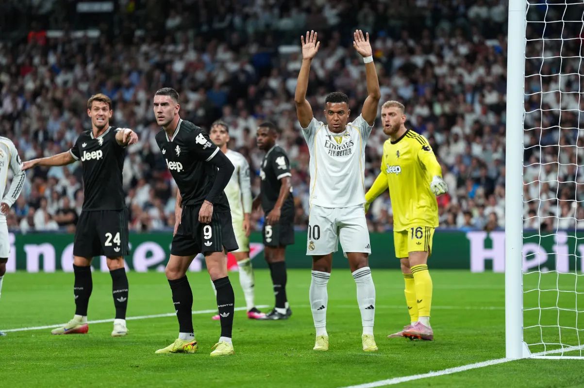 Mbappe Puji Lautaro, Akui Respek Mendalam untuk Inter - sumber: (footballitalia)