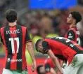 Media Italia: AC Milan dan Juventus Seperti Tim ‘Under Construction’