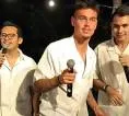 Mees Hilgers Ungkap Cerita di Balik Aksi Joget Bareng Nadeo yang Viral