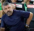 Menang vs Udinese, Gattuso Puji Mentalitas Lazio