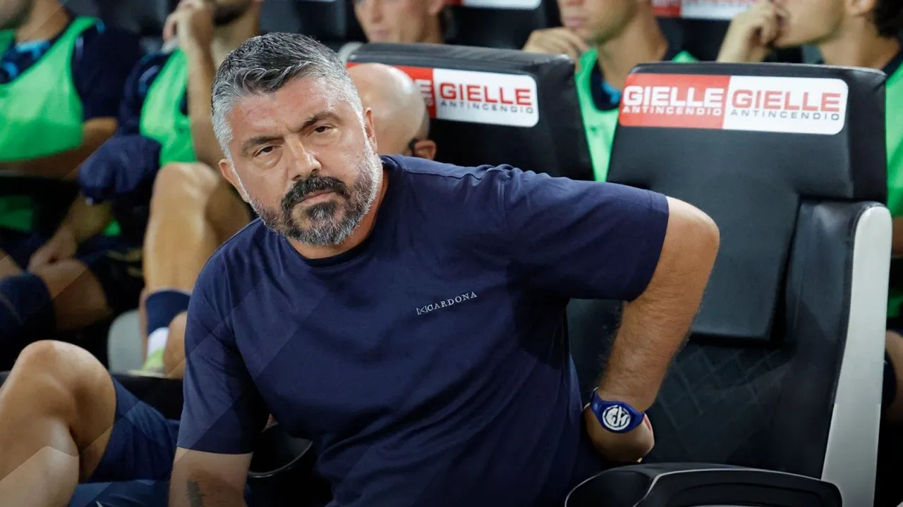 Gattuso