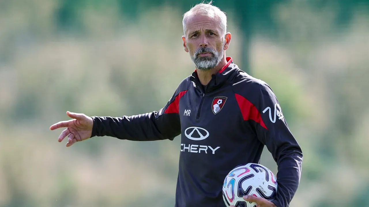 Meski Bournemouth Diunggulkan, Marco Rose Ogah Remehkan Lincoln City