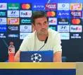 Meski Sulit, Cristian Chivu Targetkan Inter Kalahkan Real Madrid